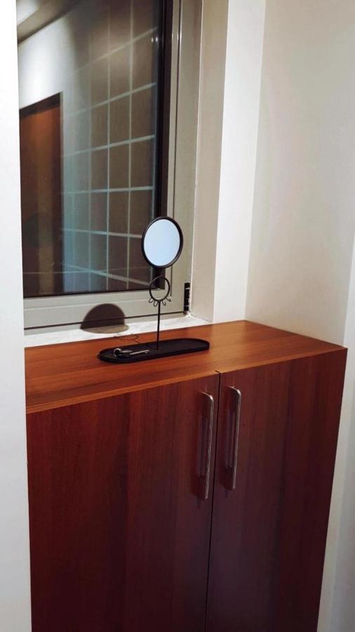 Ana Studio 307 Apartment พริสตีนา ภายนอก รูปภาพ