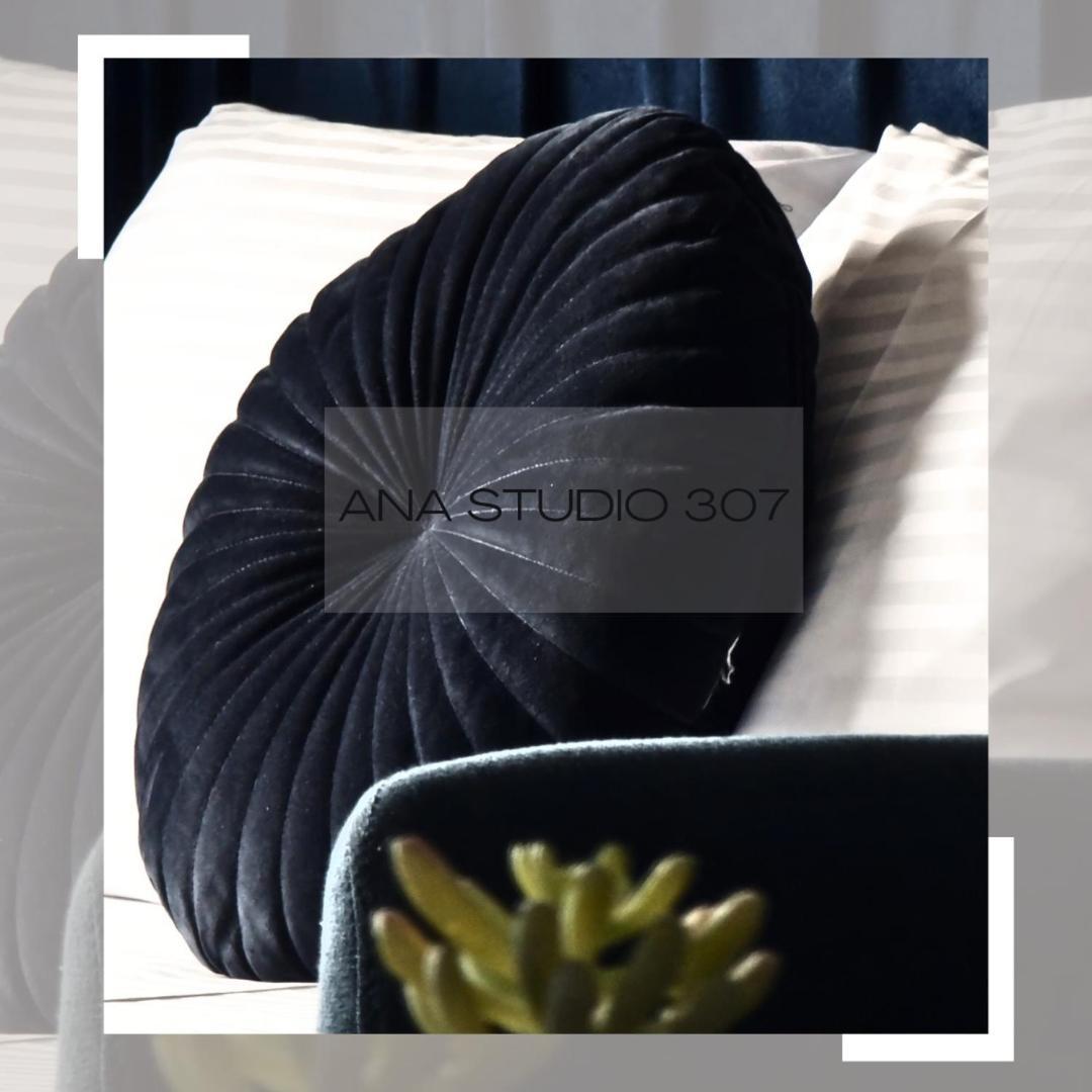 Ana Studio 307 Apartment พริสตีนา ภายนอก รูปภาพ